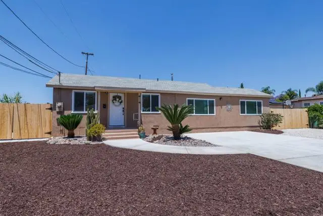 1512 Madison Avenue, El Cajon, CA 92019 - #2