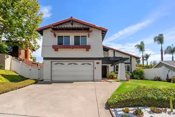 1396 Valencia Loop, Chula Vista, CA 91910