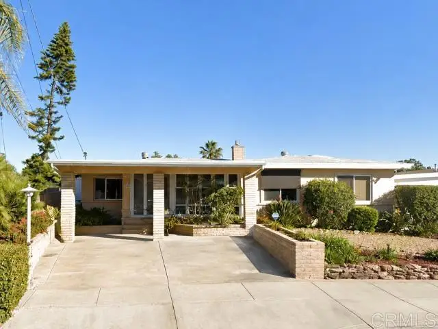 2461 Root Street, San Diego, CA 92123 - #1