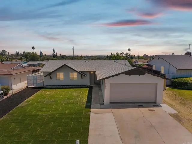 8405 Lake Ben Avenue, San Diego, CA 92119 - #3