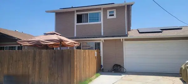 703 San Juhn St, Spring Valley, CA 91977
