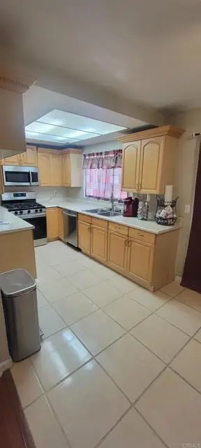 703 San Juhn St, Spring Valley, CA 91977 - #2