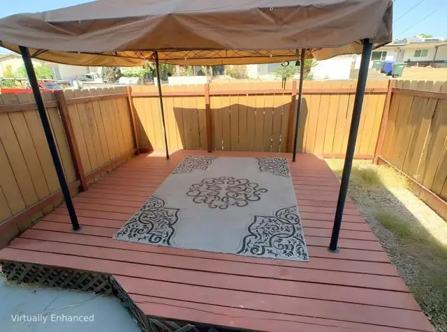 703 San Juhn St, Spring Valley, CA 91977 - #3