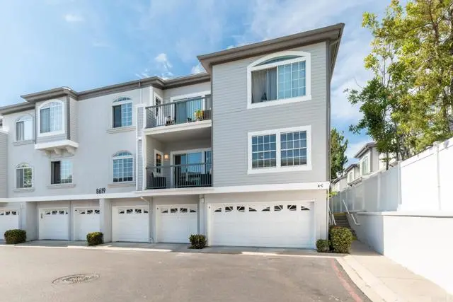 8619 Via Mallorca  #A, La Jolla, CA 92037 - #1