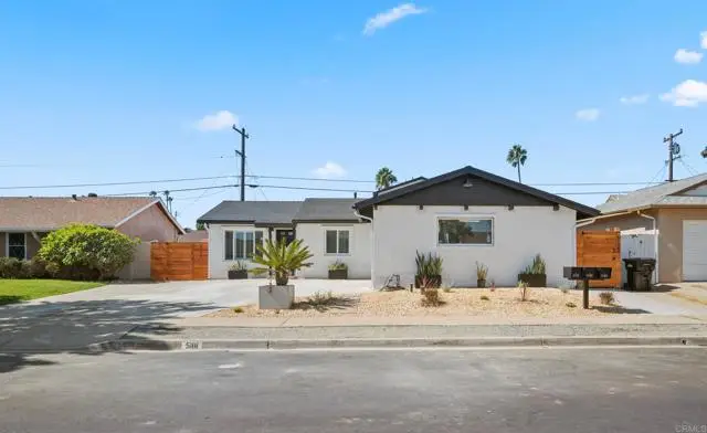 5118 Constitution Road, San Diego, CA 92117 - #3
