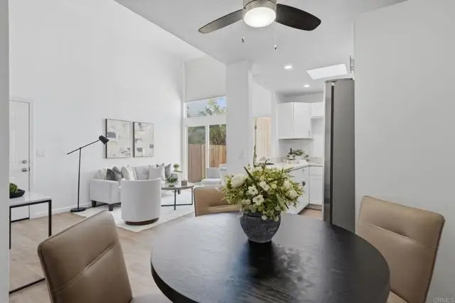 3886 Z Street, San Diego, CA 92113 - #3