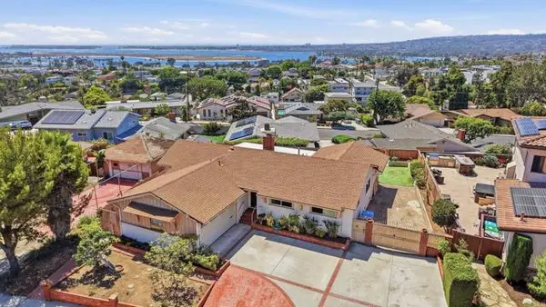 4826 Jellett Street, San Diego, CA 92110