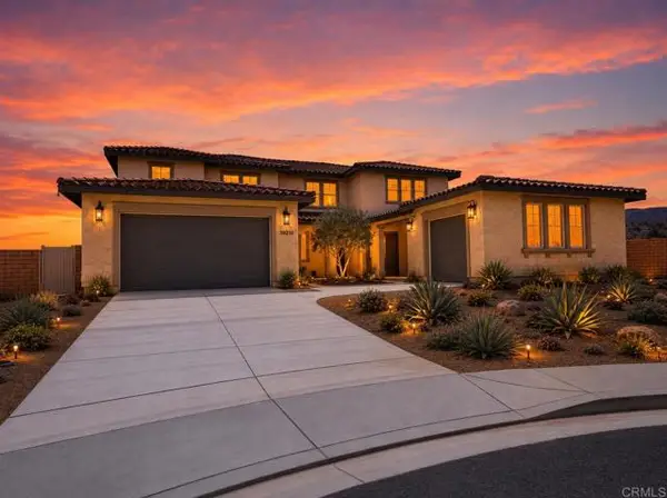 39210 Stallion Drive, Palmdale, CA 93551