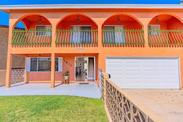 1012 11th St, Imperial Beach, CA 91932 - #3