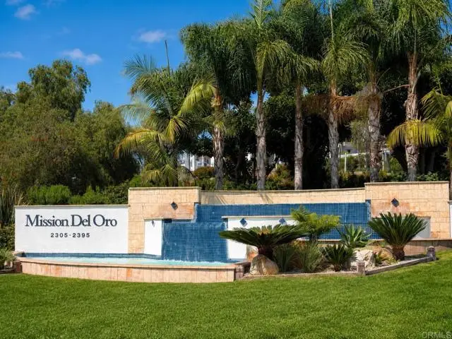 2345 Rancho Del Oro Road  #66, Oceanside, CA 92056 - #1