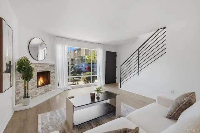 3282 Berger Avenue  #A3, San Diego, CA 92123 - #1