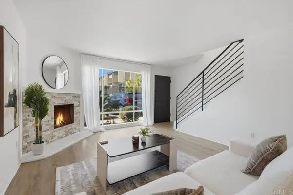 3282 Berger Avenue  #A3, San Diego, CA 92123