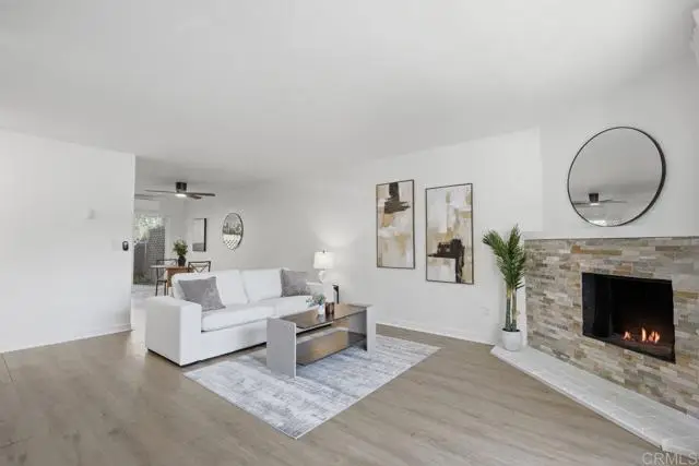3282 Berger Avenue  #A3, San Diego, CA 92123 - #3