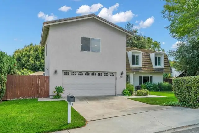 291 Surrey Place, Bonita, CA 91902 - #2