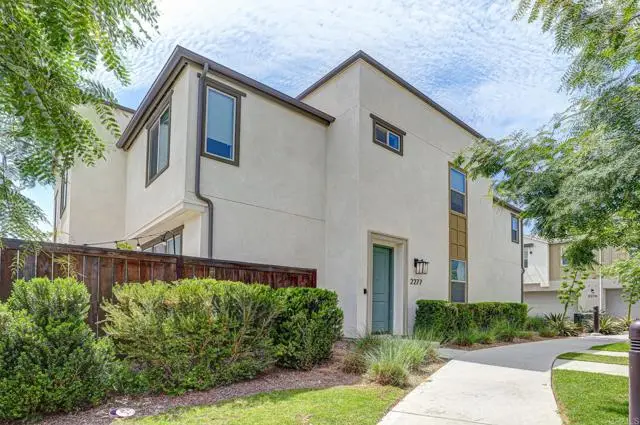 2277 Trevi Circle, Chula Vista, CA 91913 - #2