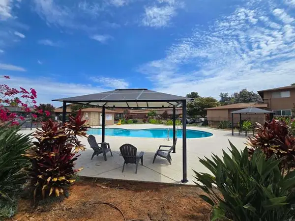 9719 Winter Gardens Boulevard  #168, Lakeside, CA 92040