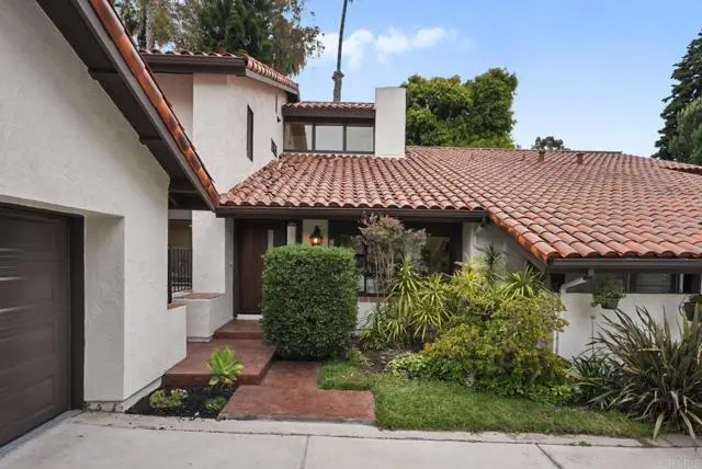 630 Camino Ynez, Solana Beach, CA 92075 - #3