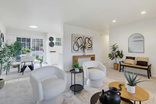 6954 Ballinger, San Diego, CA 92119 - #2