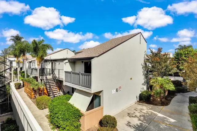 4182 Mount Alifan  #J, San Diego, CA 92111 - #1