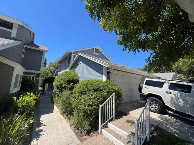 308 Windjammer Cir, Chula Vista, CA 91910 - #3