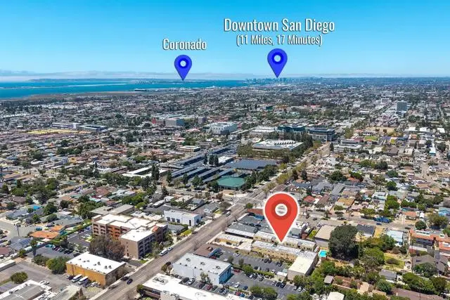 617 Third Ave  #14, Chula Vista, CA 91910 - #3