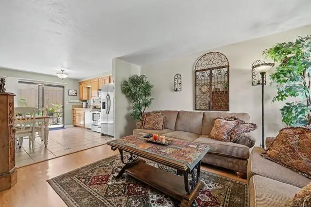 2728 Ariane Dr  #52, San Diego, CA 92117 - #3