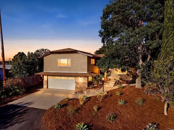737 Alta Vista Drive, Vista, CA 92084