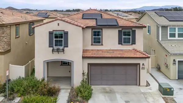 36862 Diego Springs Avenue, Murrieta, CA 92563