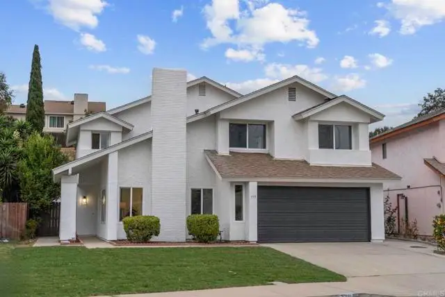 779 Cholla Rd, Chula Vista, CA 91910 - #1