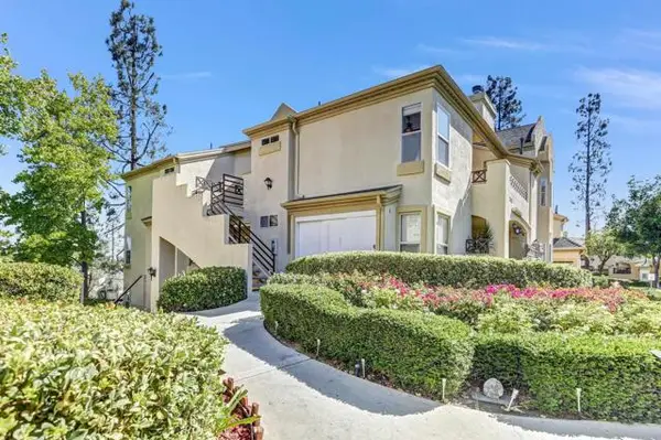 2063 Lakeridge Circle, Chula Vista, CA 91913