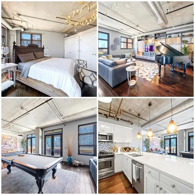 877 Island Avenue  #512, San Diego, CA 92101 - #2