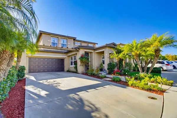 1164 Benecia Court, Chula Vista, CA 91913