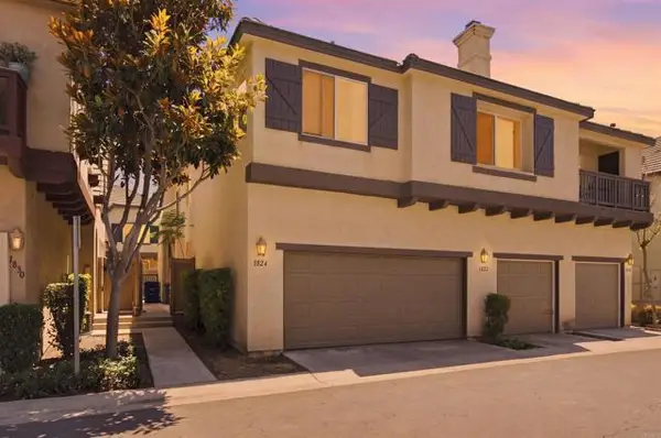 1824 Calvedos Drive, Chula Vista, CA 91913