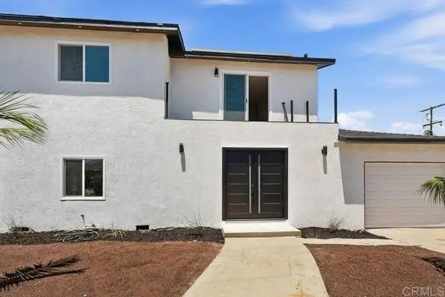 2217 Alpha Street, National City, CA 91950 - #1