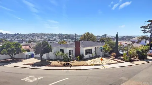 3765 Elliott Street, San Diego, CA 92106