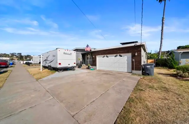 3002 11th Street, National City, CA 91950 - #1