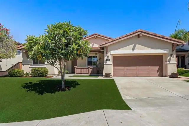519 Bent Trail Drive, Chula Vista, CA 91914 - #1
