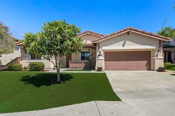 519 Bent Trail Drive, Chula Vista, CA 91914
