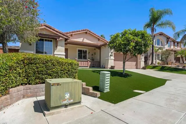 519 Bent Trail Drive, Chula Vista, CA 91914 - #2