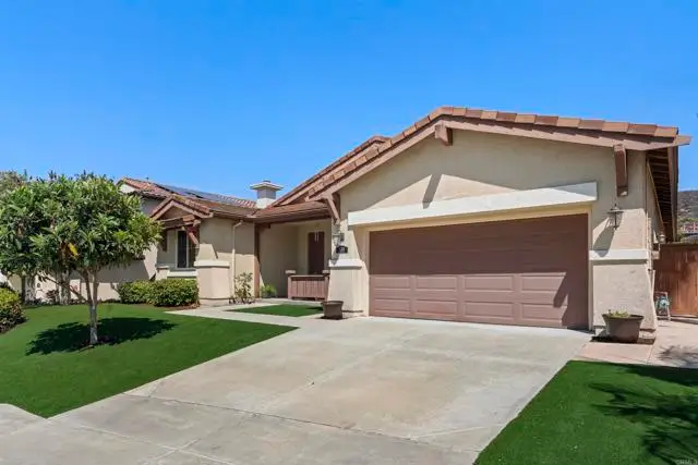 519 Bent Trail Drive, Chula Vista, CA 91914 - #3