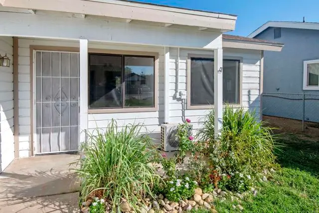 945 E Street, Ramona, CA 92065 - #2