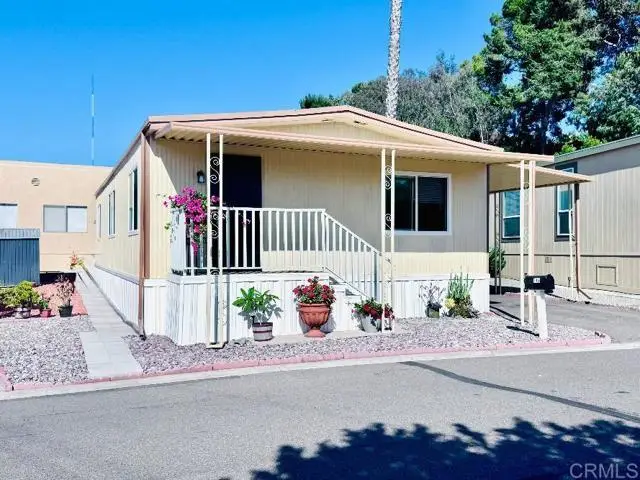 1951 47 th Street  #142, San Diego, CA 92102 - #1