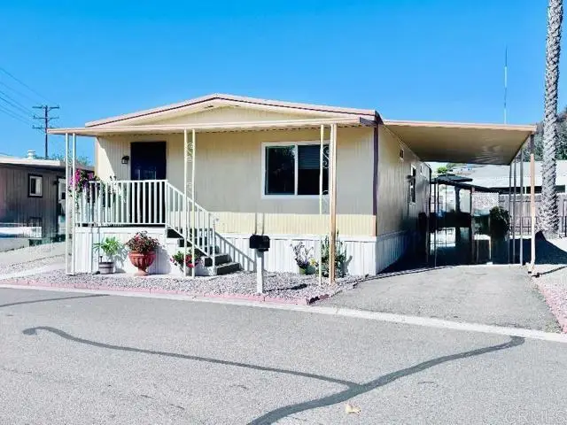 1951 47 th Street  #142, San Diego, CA 92102 - #2