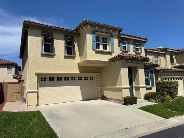 1485 Caminito Padova, Chula Vista, CA 91915 - #2