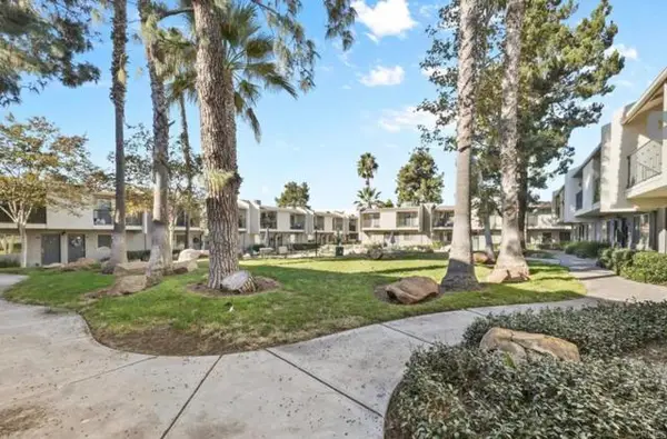 1045 Peach Avenue  #28, El Cajon, CA 92021