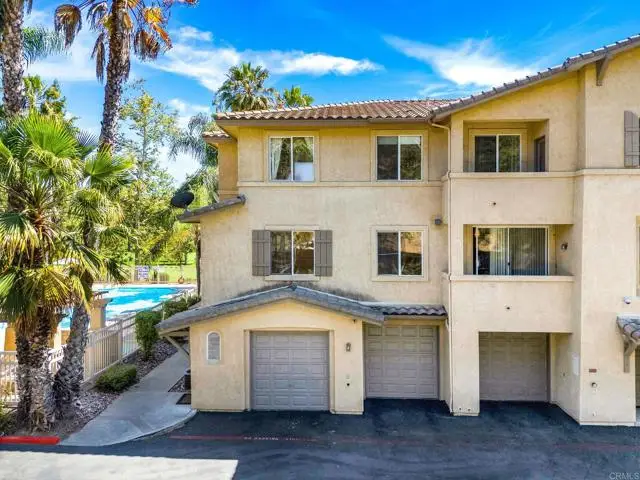 3239 Dehesa Road  #48, El Cajon, CA 92019 - #2