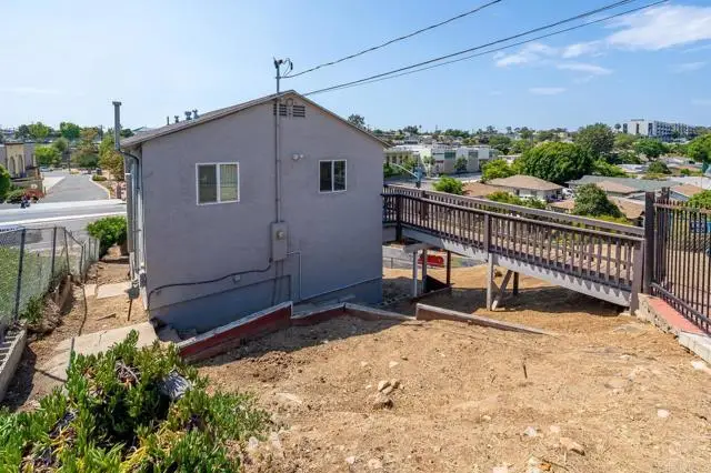 648 51 Street, San Diego, CA 92114 - #3