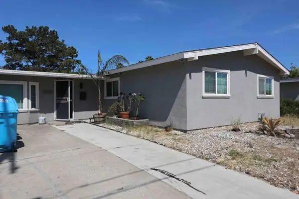3980 Mount Abraham Avenue, San Diego, CA 92111