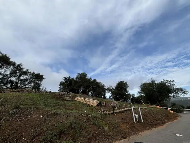 0 Hillcrest Avenue, Escondido, CA 92026 - #2