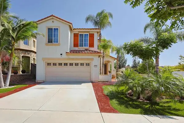 5192 Emerald Cove, San Diego, CA 92154